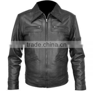 Mens Leather Jackets