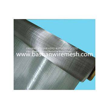 2017 High Tensile Spring Steel Screen Mesh Hot Sales photo-5