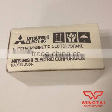 Mitsubishi Magnetic Powder Clutch Brake ZX--0.6YN-24 photo-4