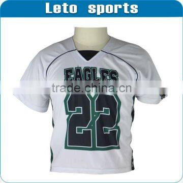 pinnies lacrosse jerseys/training jerseys