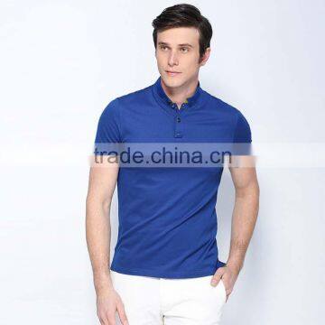 High Quality Man's Clothing Short Sleeve Mens Tops POLO Men Shirt Fashion Mens Polo T-shirts photo-4