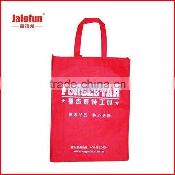 Shoulder Length Handle Heat Seal Reusable Bags photo-4