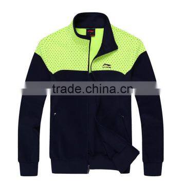 2016 Latest Fitness Designs for Sportswear of Men and Women photo-4