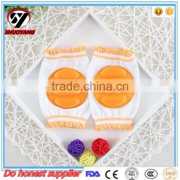 Wholesale Elastic Knee Guard , New Design Knee Pad for Baby Kids , Knee Sleeve Hot Sell on Amazon photo-3