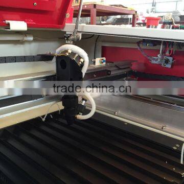 King Rabbit 100w Acrylic Wood Laser Engraving Machine photo-6