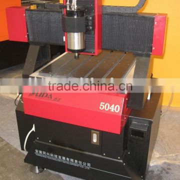 HEFEISUDA CNC CENTER SELL SUDA SD5040 MINI CNC ROUTER