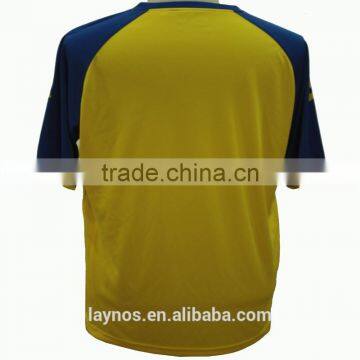 Wholesale Sublimated Cheap Custom Football Jerseys photo-4