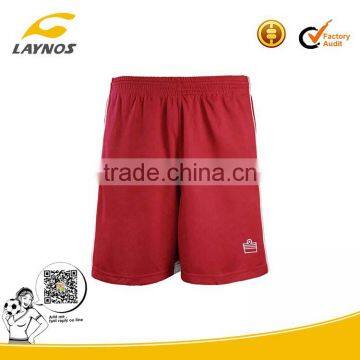 Good Quality Fabric Cooldry Oem Shorts photo-3