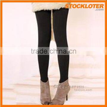 Readymade Garment Stock Lot Ladies super stylish pantyhose/tights/leggings/hosiery/promotion