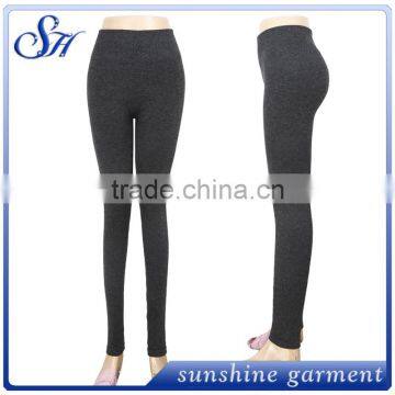 Fitness Leggings With Camo 2017 Spot Drill Design photo-5