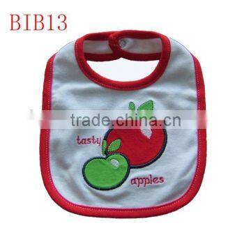 Baby bib,baby accessory,baby garment