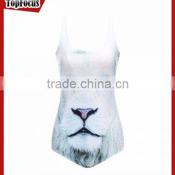 Buy Cheap v Neck High Cut Cheeky Bikini photo-6