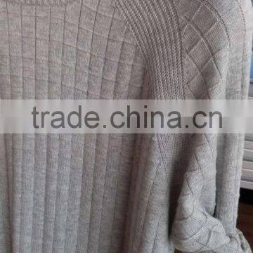 NEW Style Winter Knitted Pullover Men Sweater (LC1090) photo-6
