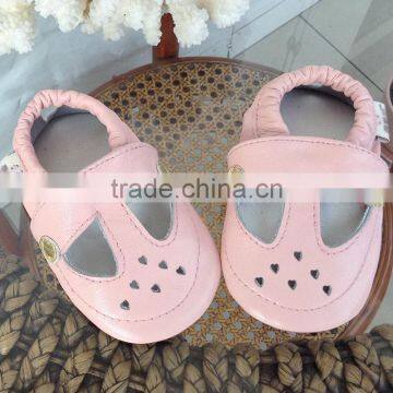 Wholesale First Step Skidproof Baby Soft Feet Shoes for Baby Boy Shoes photo-3