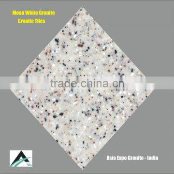 Moon White Granite photo-3