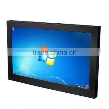 32 inch lcd tv touch screen (All in one PC, Touch Screen, i3 i5 i7 CPU optional) (10.4~65")