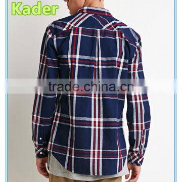 Latest Casual Shirt Designs for Men 2016,new Model Shirts