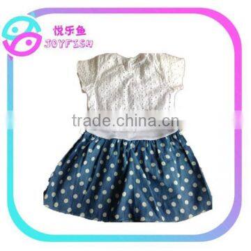 New Beautiful Girl's Dress photo-5