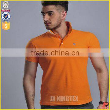 Polo Shirt 100% Cottonruffle Raglan Shirt photo-4