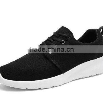 Zm35693a Latest Casual Men Sport Shoes Fashion Canvas Sneakers photo-5