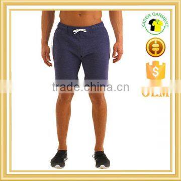 Custom Sportwear Half Pants Print Logo Gym Fitness Shorts for Men photo-3