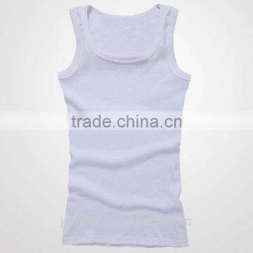 Custom Plain no Design Tank Top for Men photo-4