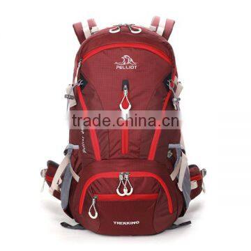 Good quality latest cheap water bike backpack for men