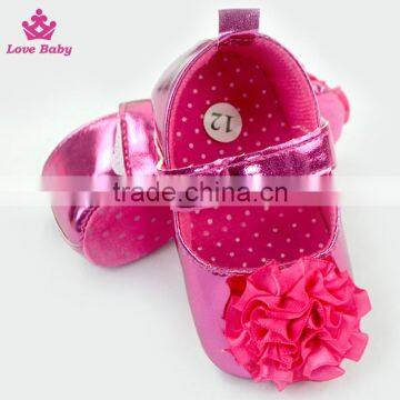 New Arrival Baby Boy Prewalker Shoes, PU Material Prewalker Baby Shoes LBS20151222-20 photo-5