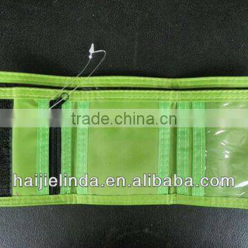 Cool Kids Cartoon Wallet Boy's Wallet photo-2