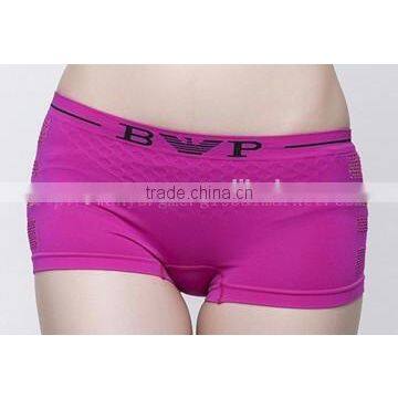 Wholesale Seamless Hot Girls in Spandex Shorts photo-4