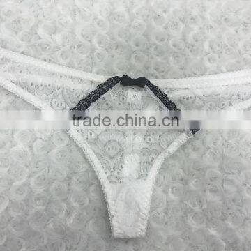 Fantastic Sexy Transparent Mesh Soft Cup Bra Sexy Angel 2016 photo-4