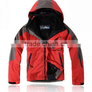 High Quality Outdoor Multi-functional Men New Style Jacket photo-2