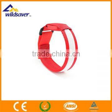 Safety Light in the Dark Led Armband for Running photo-4