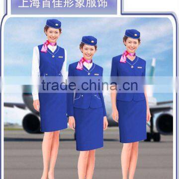 airlines uniforms 10-000021