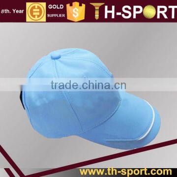 Lightweight Cheaper Cotton Golf Cap photo-4