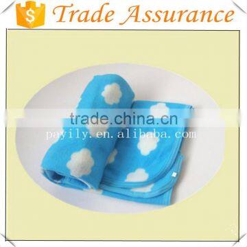 Factory Outlet Hot Sale Fashion /wholesale Fleece Blankets