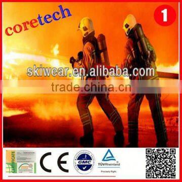 High Quality Cheap Fireproof Fabric for Welding Factory photo-3