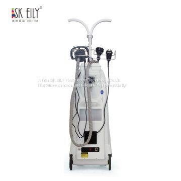 Multi-Function Lipo Laser RF Cavitation Vacuum Body Slimming Machine photo-3