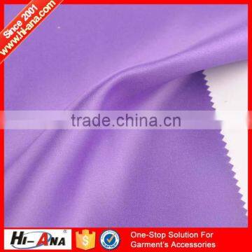 ISO 9001 Factory Custom Fancy Cheap Polyester Satin Fabric,cloting Fabric Textile,garment Fabric Suppliers photo-4