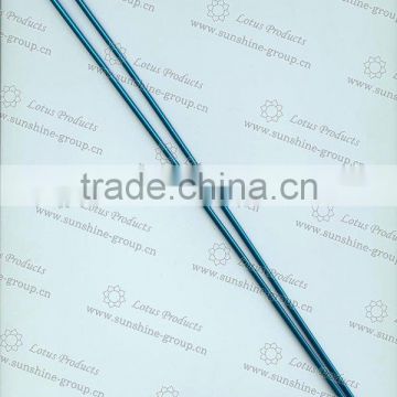 Length 35CM Aluminum Knitting Needle