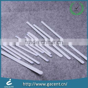 Plastic End Caps White Color Steel Boning for Making Corset Supplies photo-6