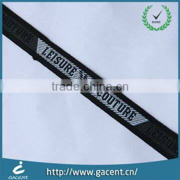 Colorful Woven Garment Use Jacquard Tape photo-6