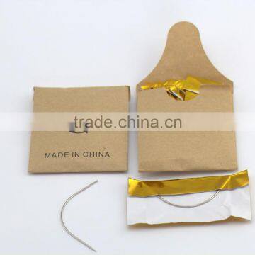 Wig Hair Needles photo-2