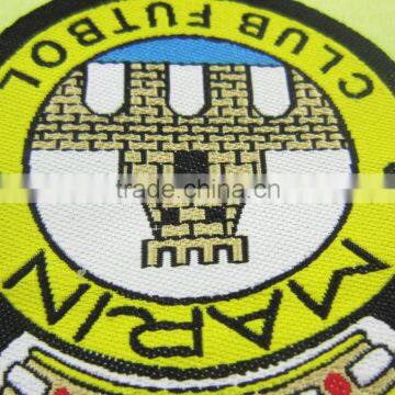 Jeans Label Material photo-3