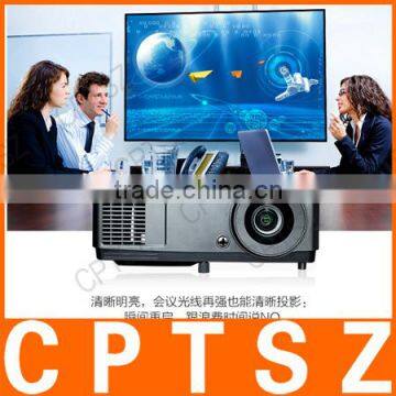New Home Video TV Projector LED Projector 1080P HD photo-2