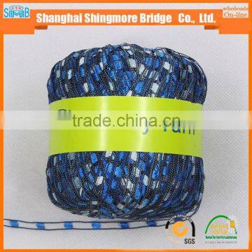 alibaba china knitting yarn factory direct wholesale fashion ladder yarn necklace yarn in low prices