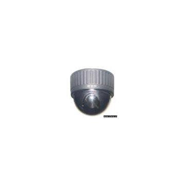 Standard Dome Camera