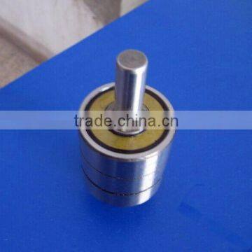 WB Serise High Quality Automobile Water Pump Bearing WB1630115 photo-2