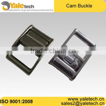 1" Stainless Cambuckle CB-0425-2