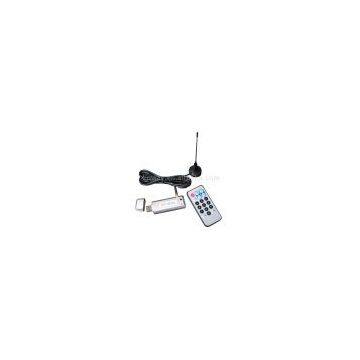 USB DVB-T Receiver